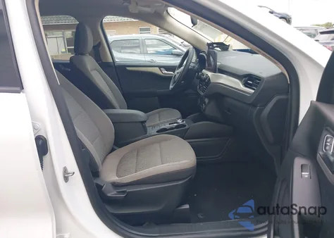 2020 Ford Escape Se z USA, uszkodzony, nr VIN 1FMCU0G69LUB59605